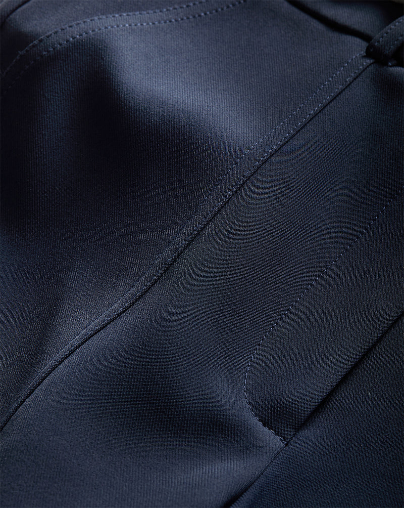 Cole Wide-Leg Pant