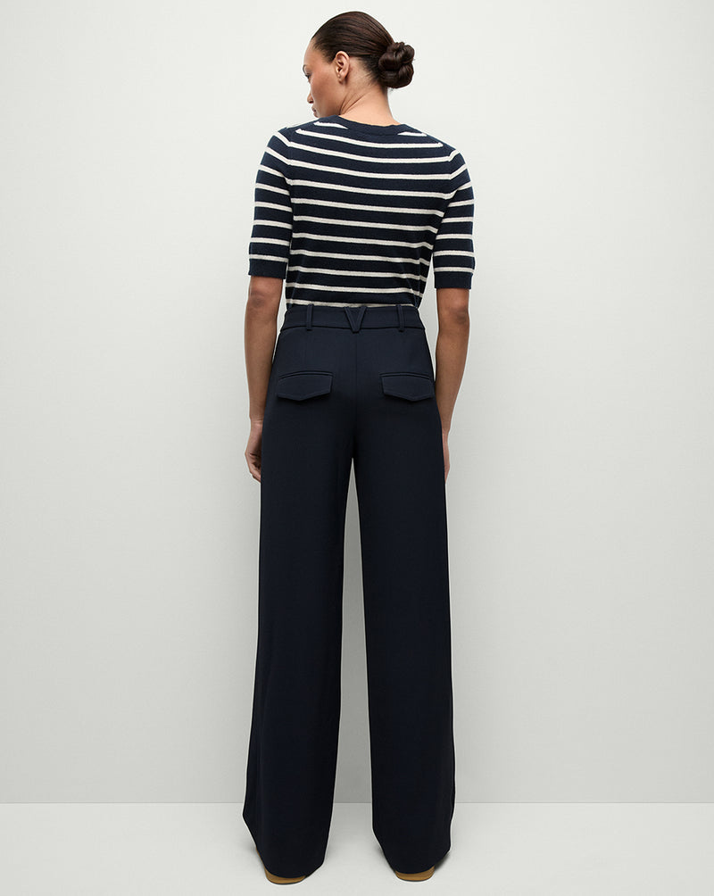 Cole Wide-Leg Pant
