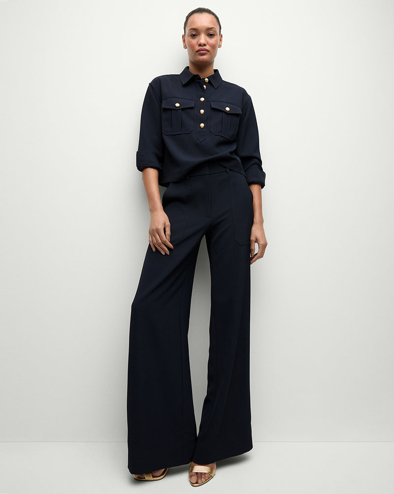 Cole Wide-Leg Pant