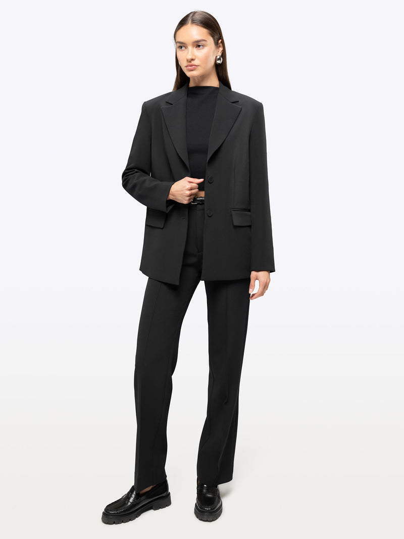 Muse Pant | Black