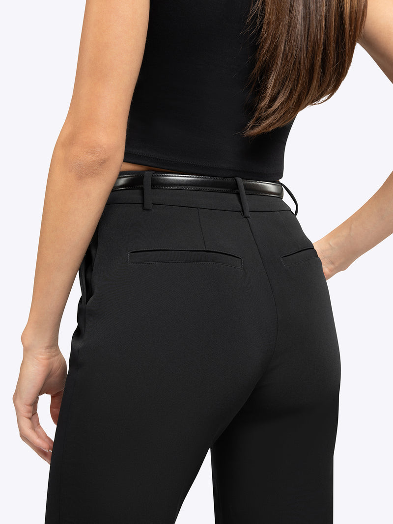 Muse Pant | Black