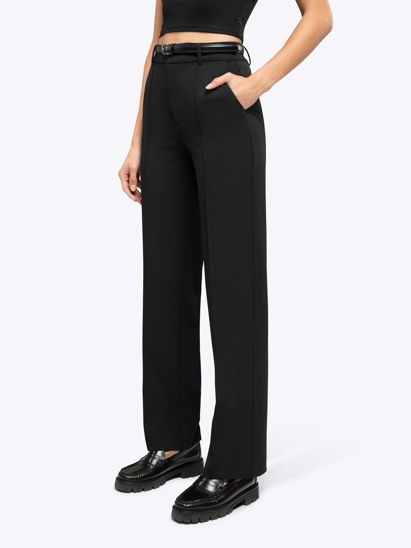 Muse Pant | Black