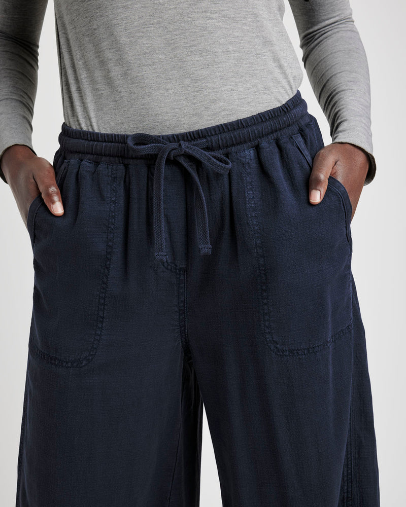 Paula Wide Leg Pant
