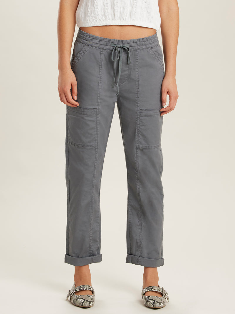 Marlee Tapered Leg Pant