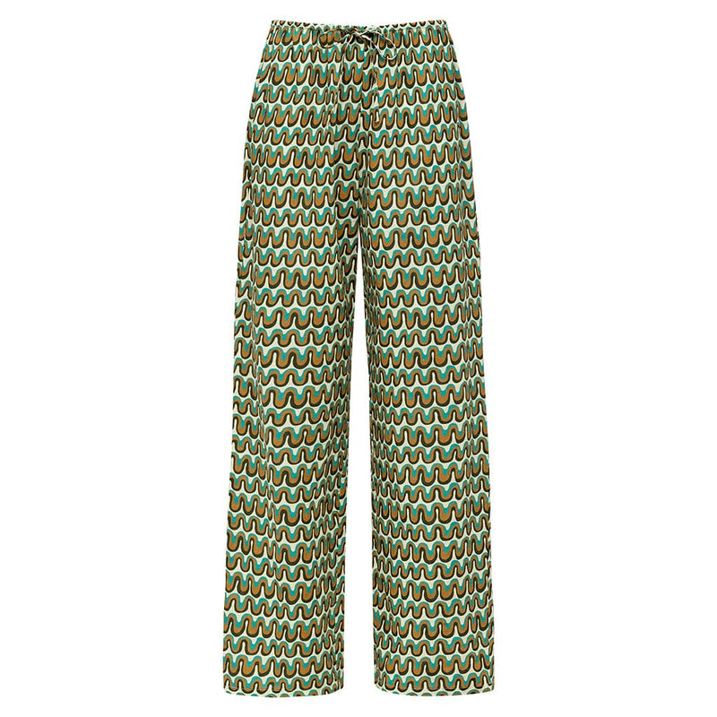 Groovy Drawstring Pant