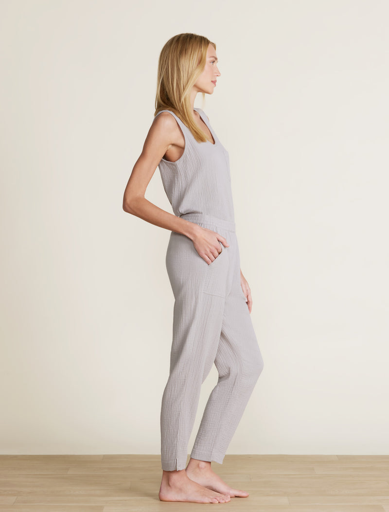 Malibu Collection® Sun Soaked Cropped Pant