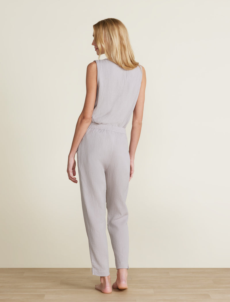 Malibu Collection® Sun Soaked Cropped Pant