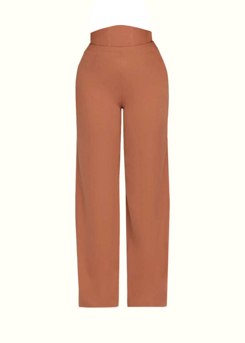 SITA CORSET PANTS - DUST