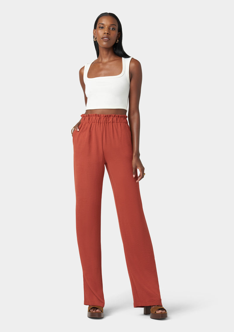Tall Brooke Wide Leg Pants