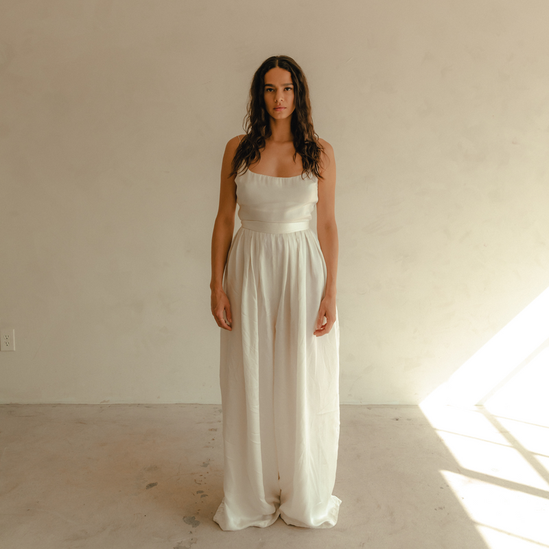 Sasha Jumpsuit