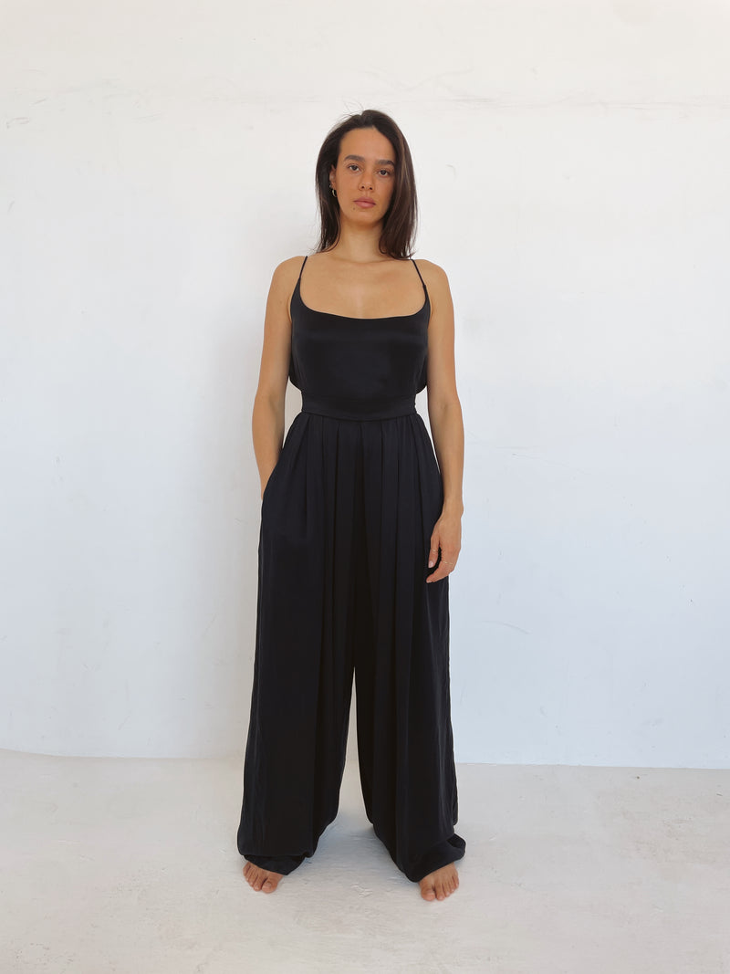 Sasha Jumpsuit