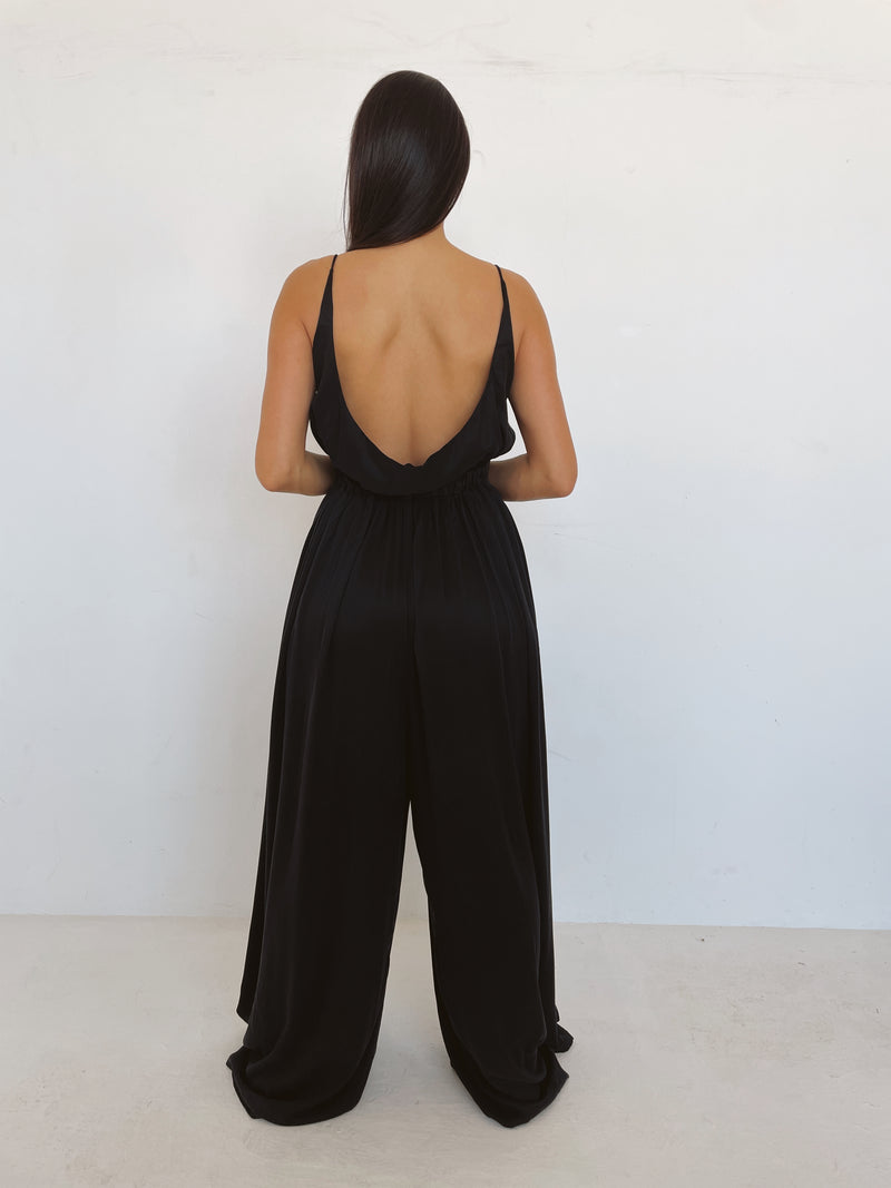 Sasha Jumpsuit