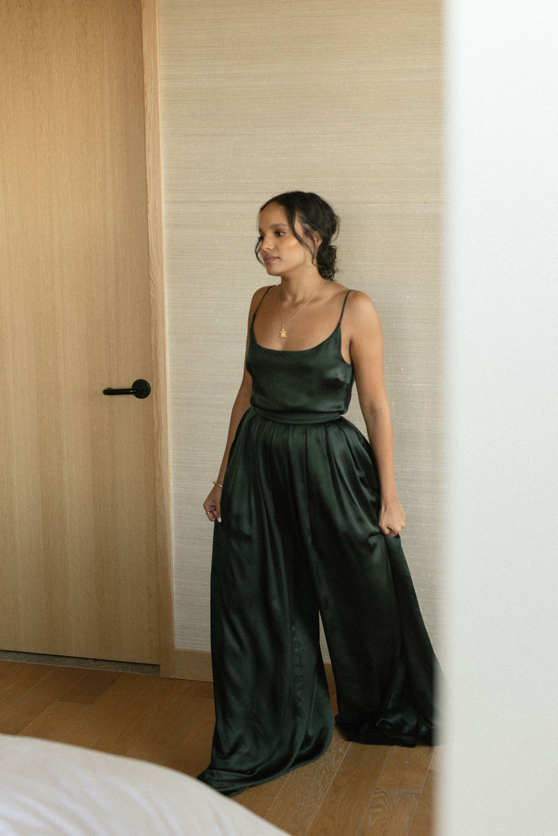 Sasha Jumpsuit