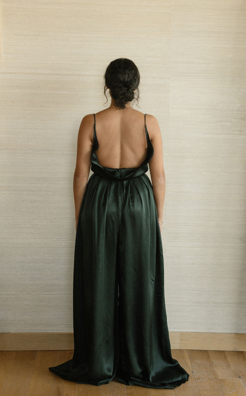 Sasha Jumpsuit