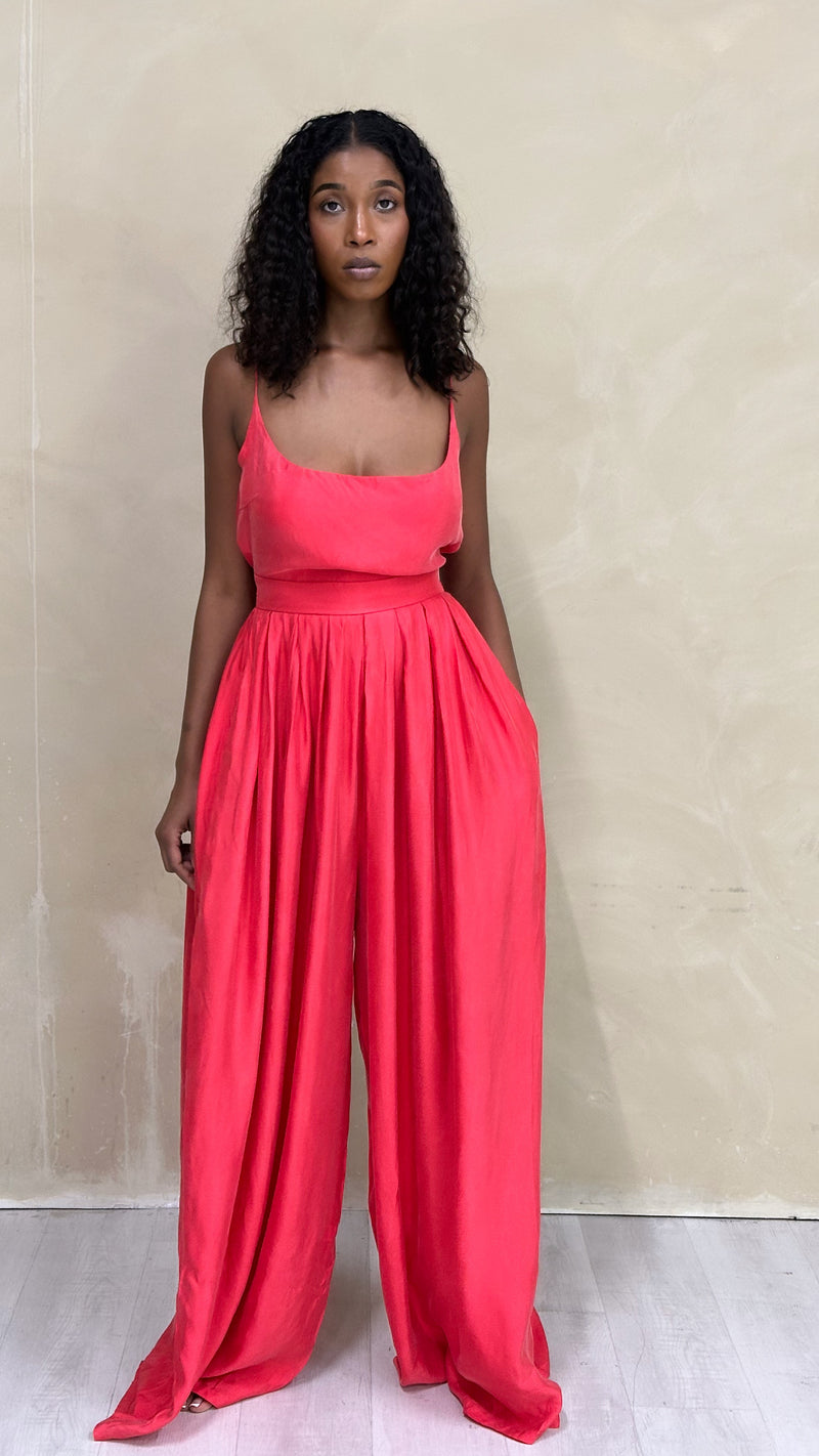 Sasha Jumpsuit