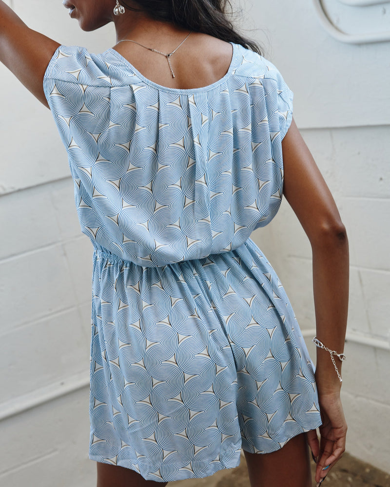 Oliana Jumpsuit
