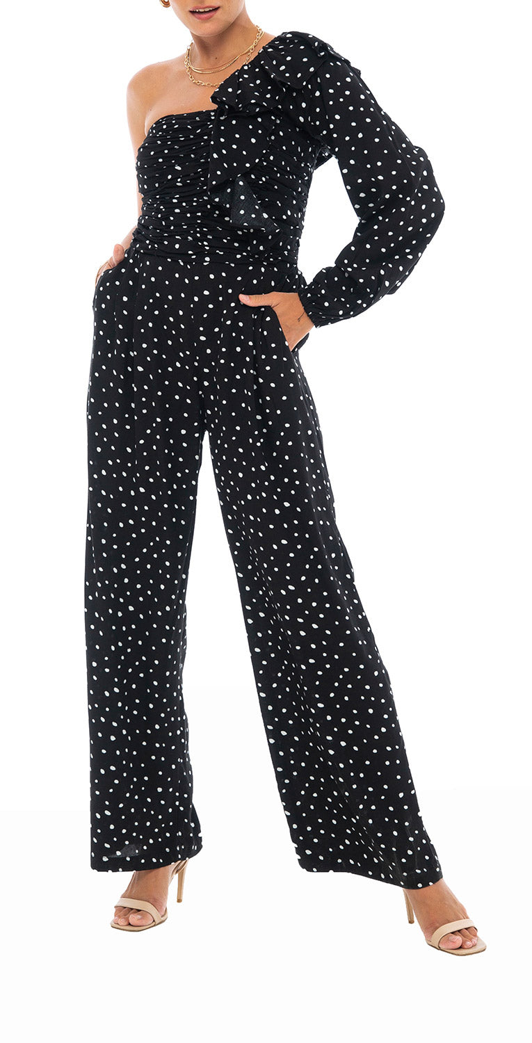 Katie Jumpsuit