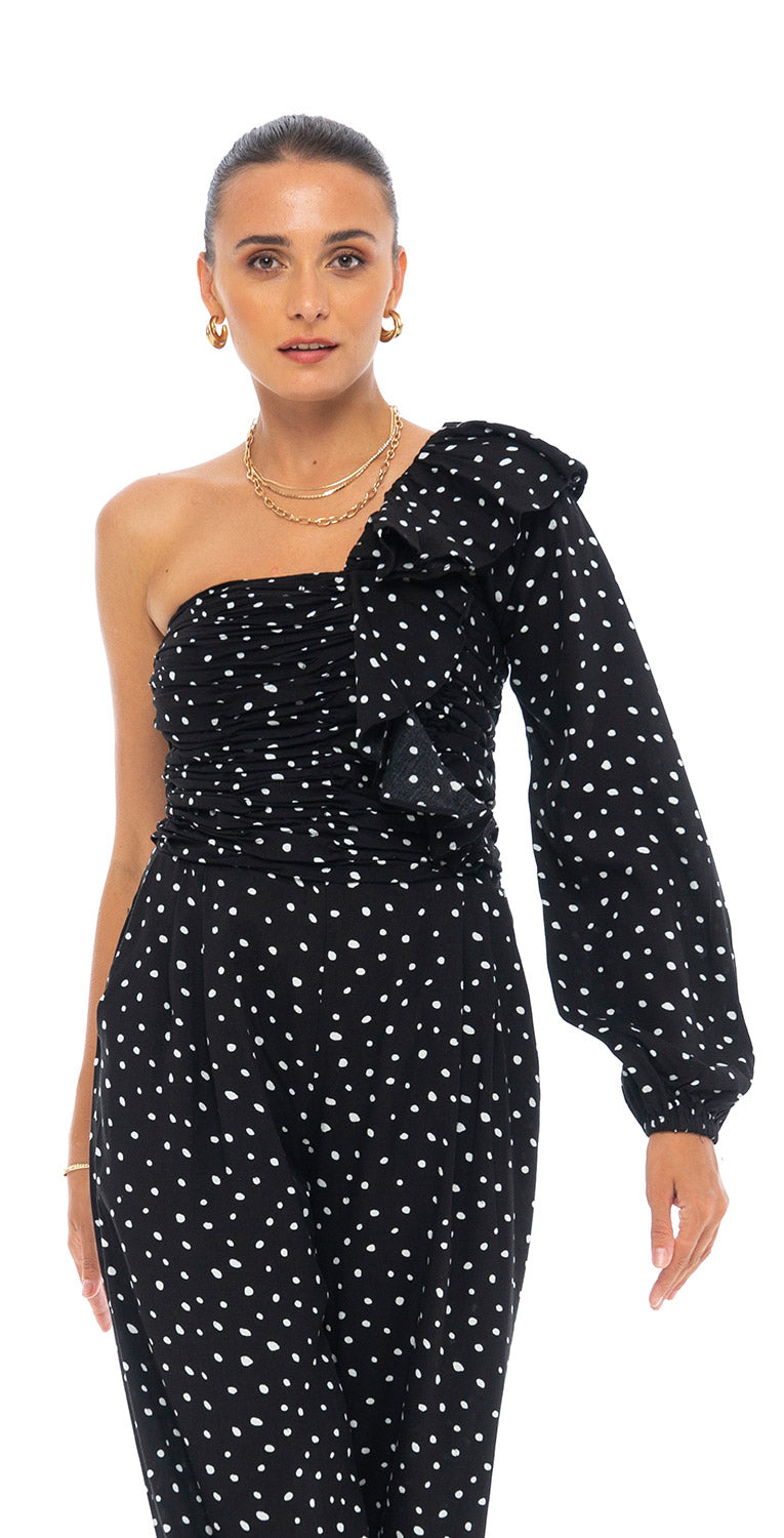 Katie Jumpsuit