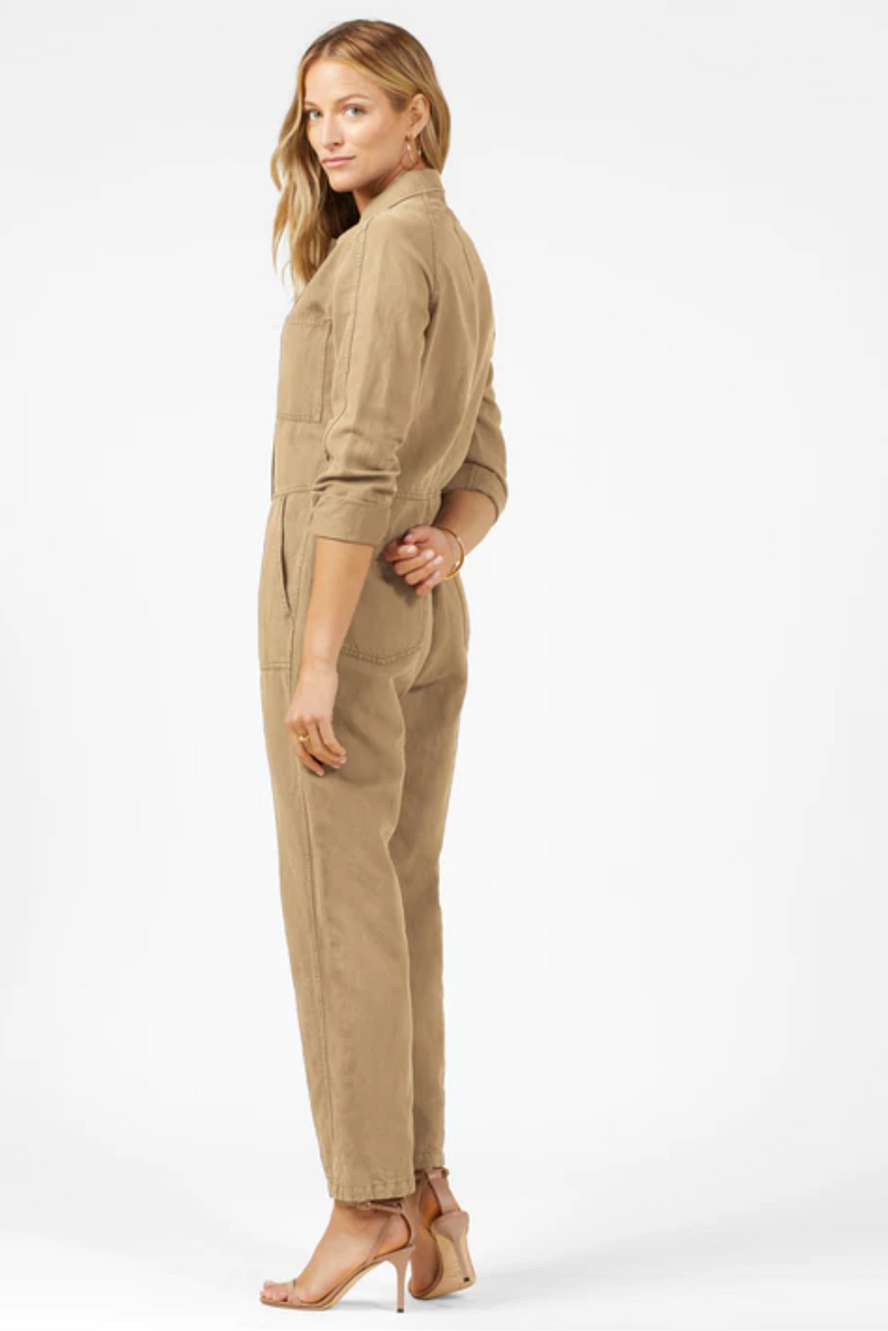 Station Jumpsuit