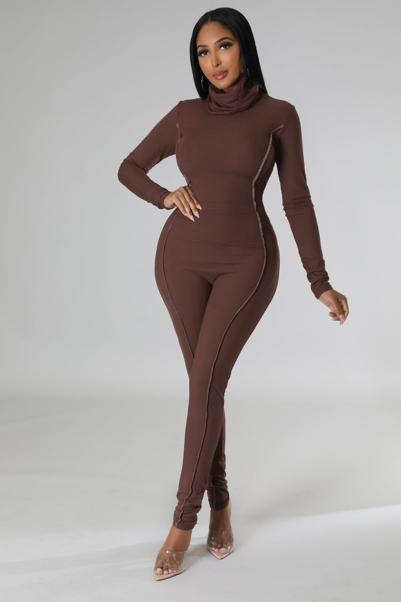 Kiori Jumpsuit