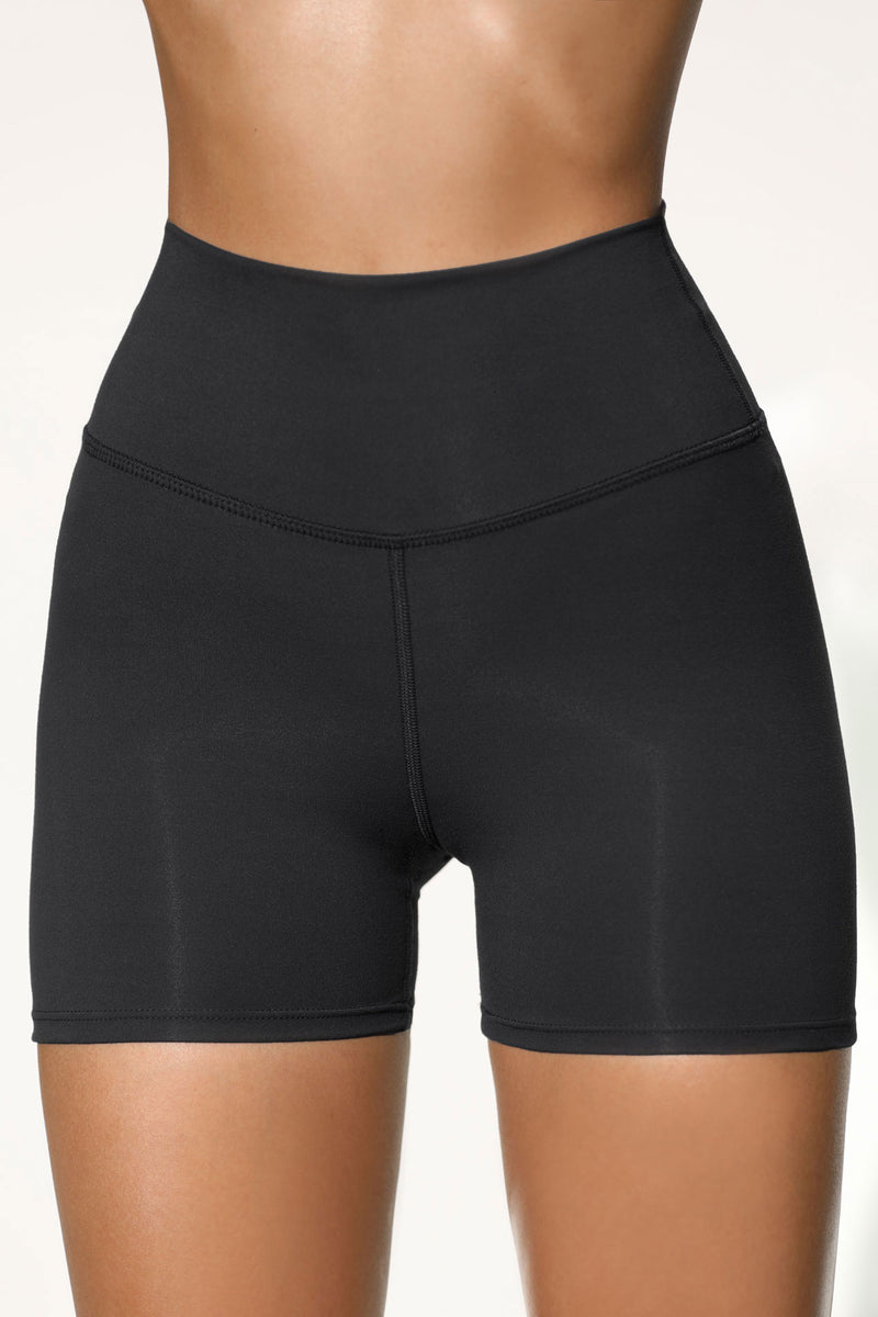 The Body Short