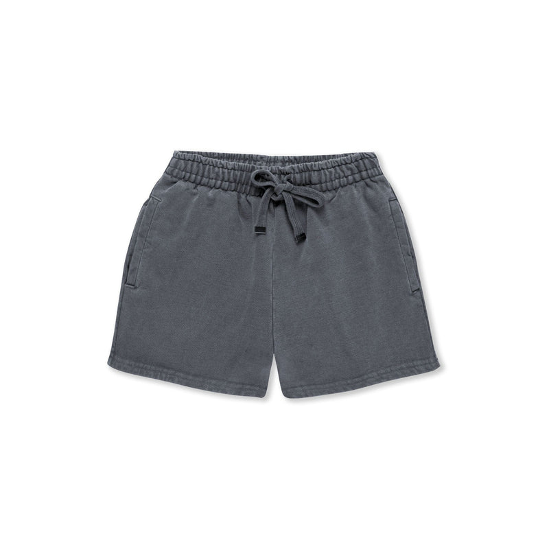 WOMENS HEAVYWEIGHT CLASSIC SHORTS