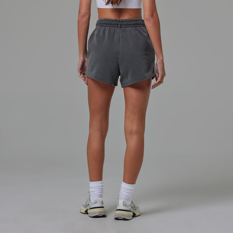 WOMENS HEAVYWEIGHT CLASSIC SHORTS