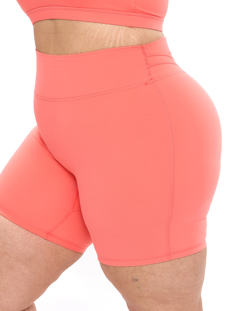 Legacy Short 6