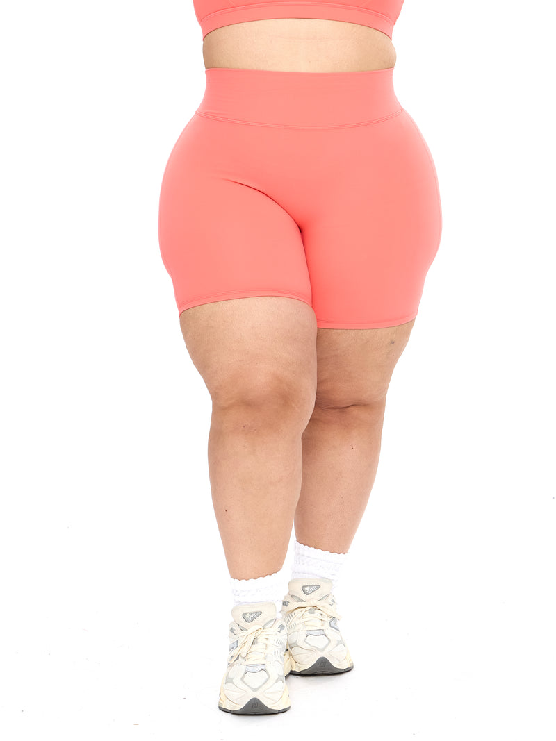 Legacy Short 6