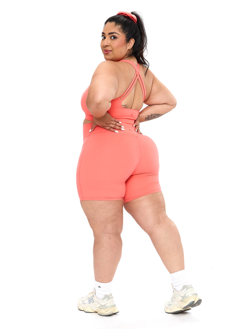 Legacy Short 6