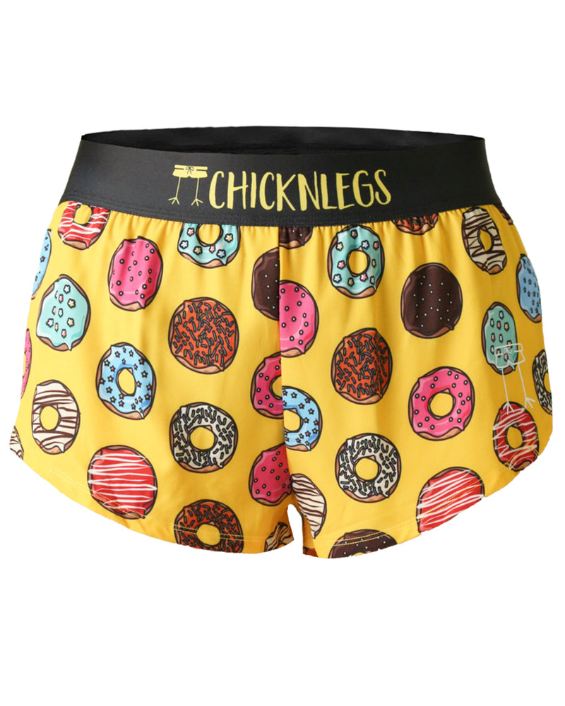 Women's Salty Donuts 1.5
