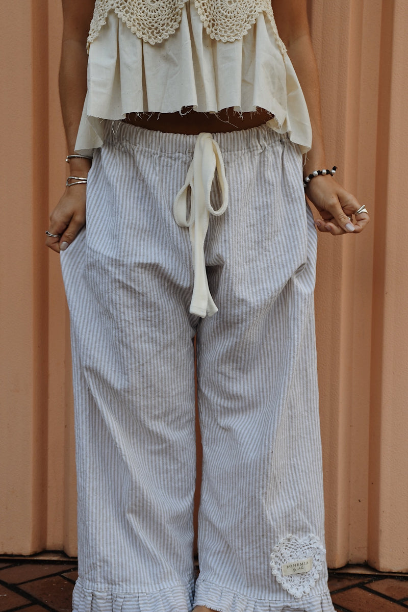 Solid & Striped Bloomers (preorder)
