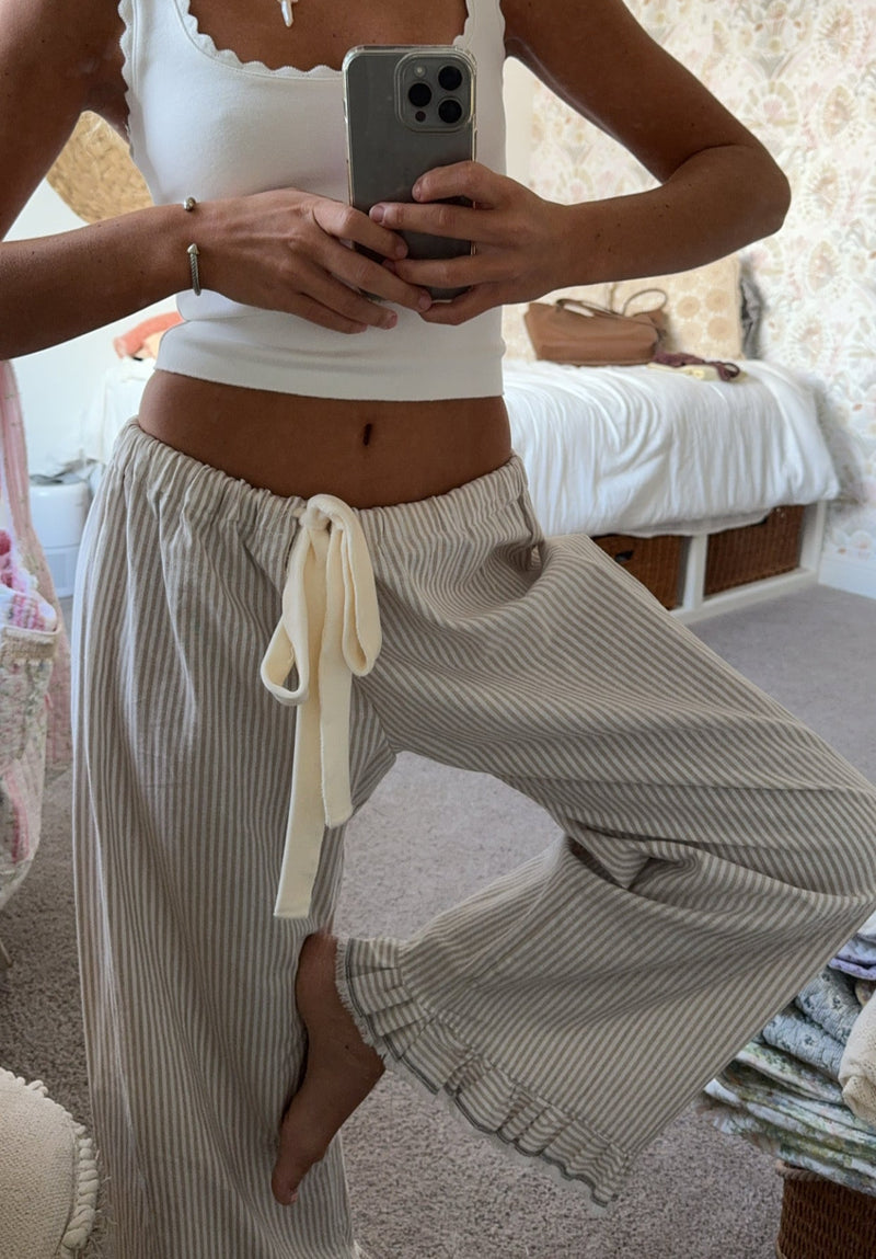 Solid & Striped Bloomers (preorder)