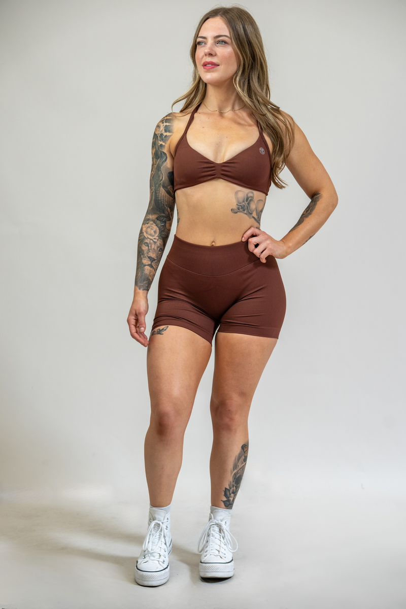 Contour Shorts
