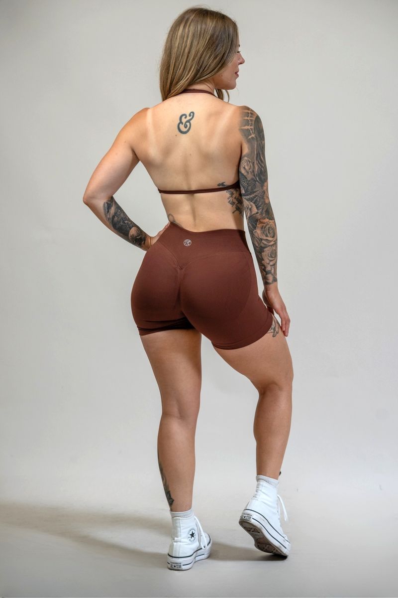 Contour Shorts