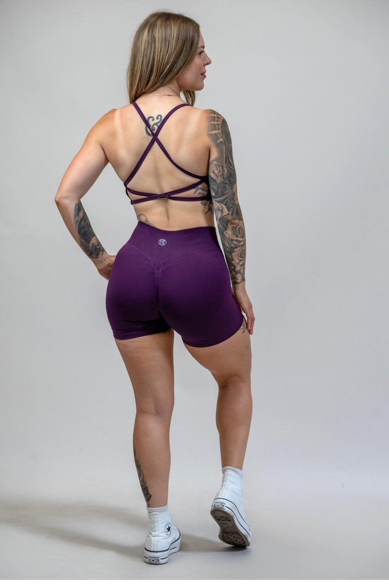 Contour Shorts