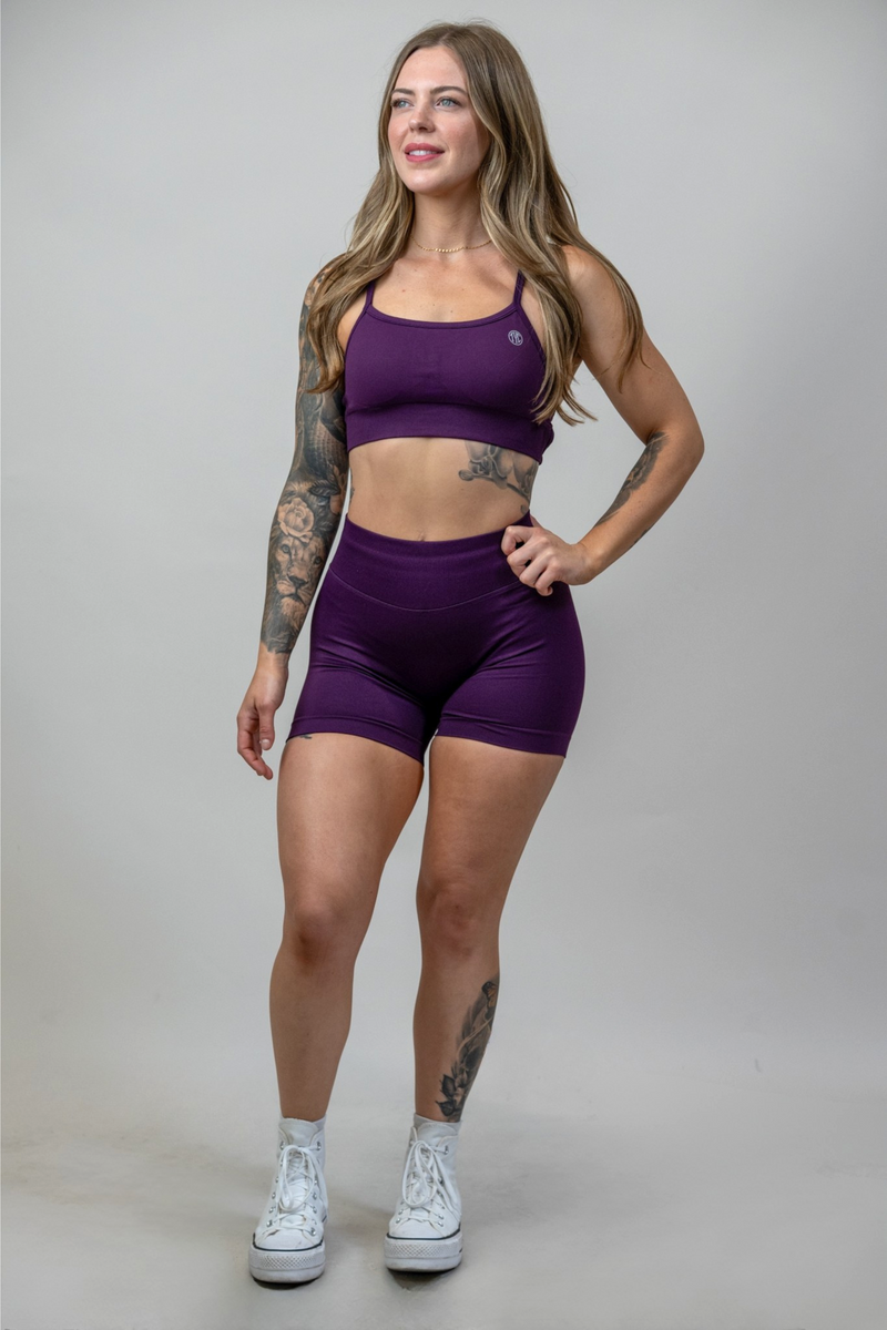Contour Shorts