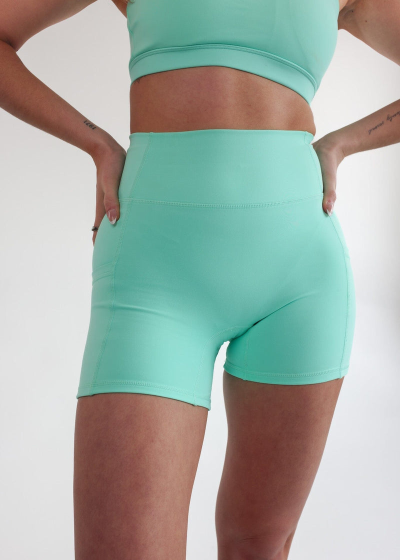 Kayli Biker with pockets 5