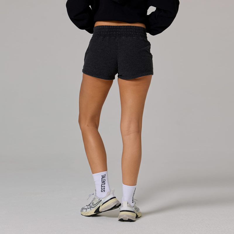 WOMENS BOXING SHORTS