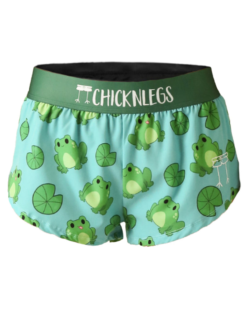 Women's Fartlek Froggies 1.5