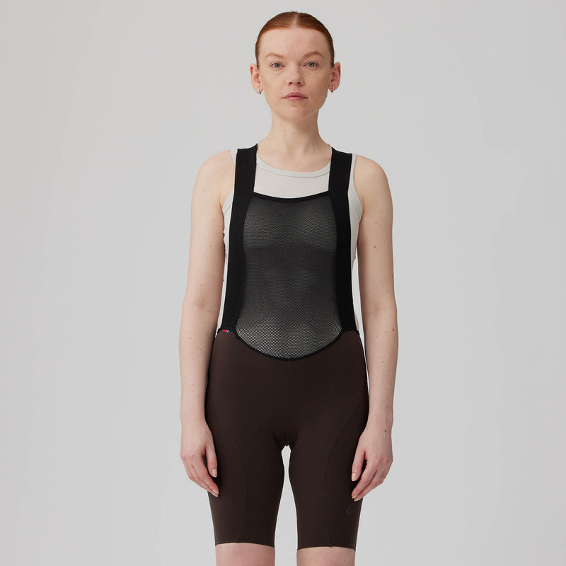Women's LUXE Bib Short (Past Season)