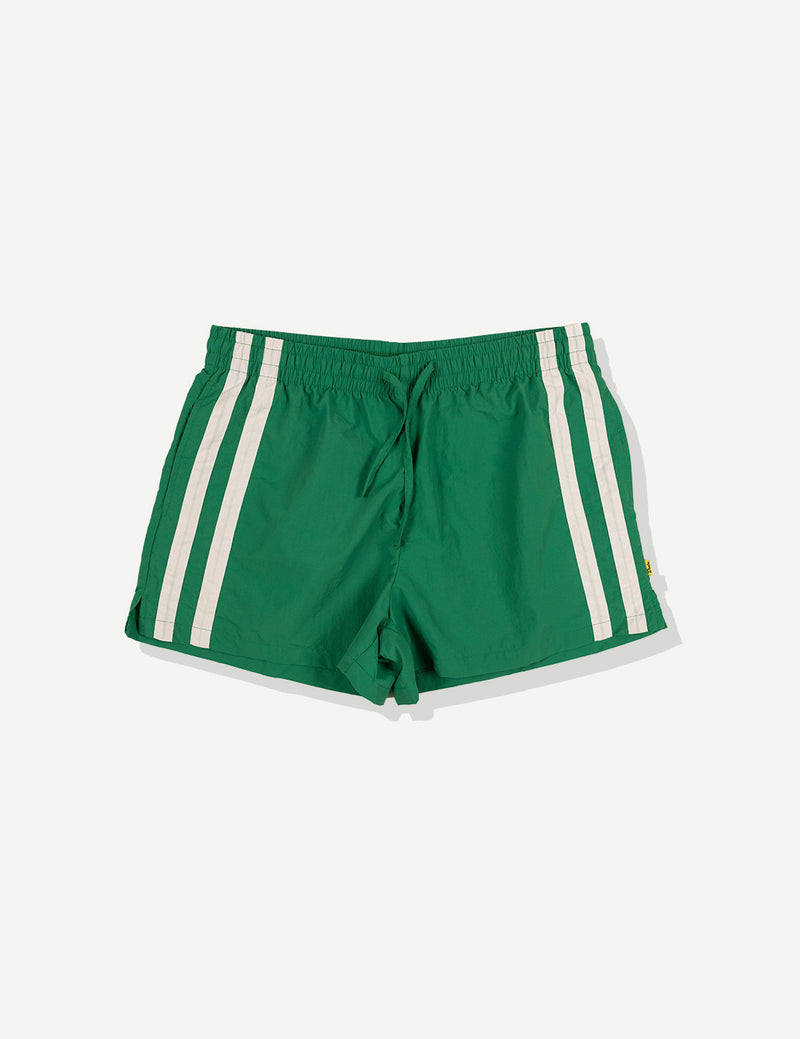Classic Athletic Short - Green