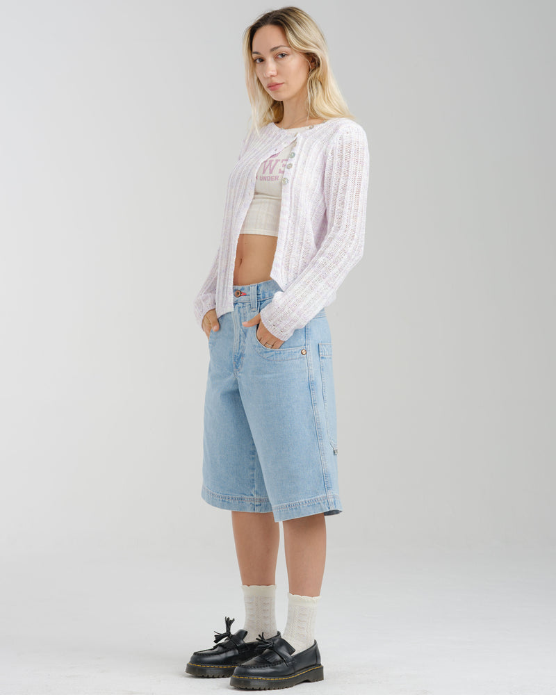 W101 Twin Cannon Shorts. 14