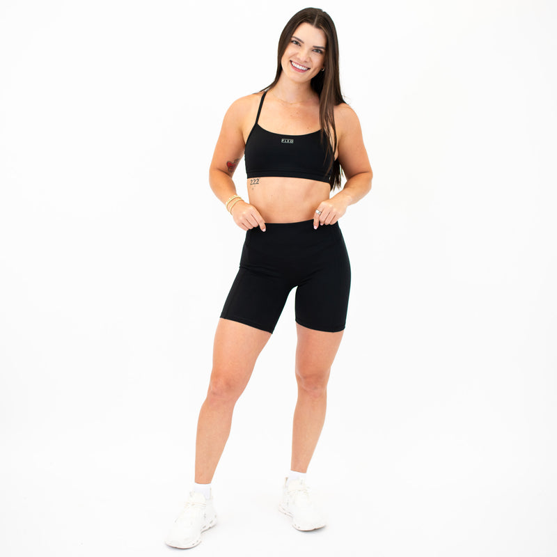 Pedal Short 6
