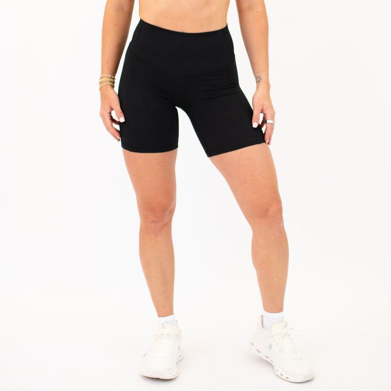Pedal Short 6