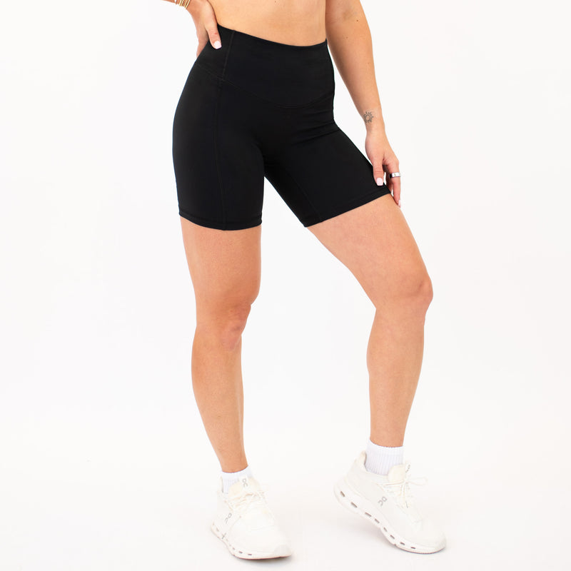 Pedal Short 6