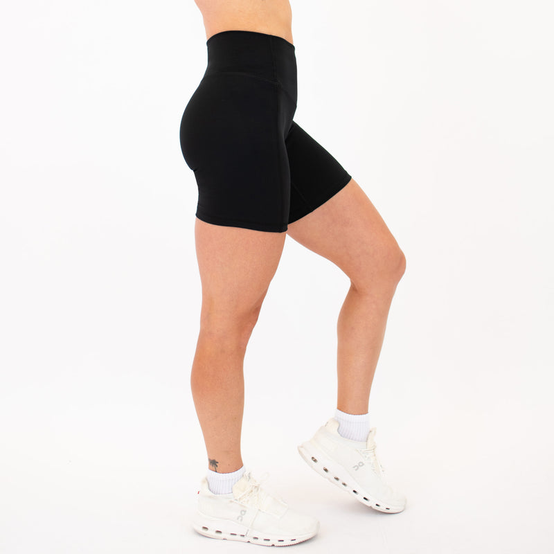 Pedal Short 6