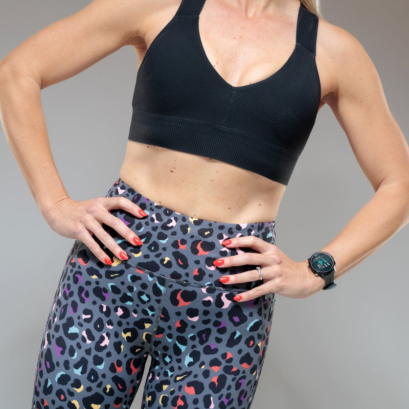 Leopard Allsorts - 7
