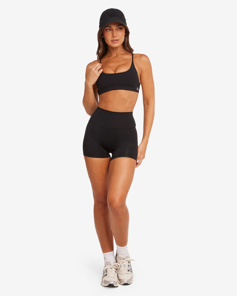 Activluxe Scrunch Shorts 4