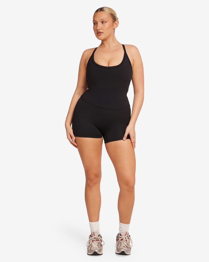 Activluxe Scrunch Shorts 4